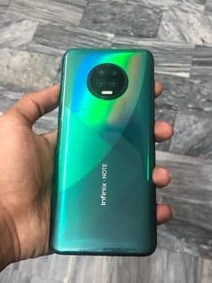 Infinix