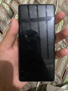 Google pixel 6a 6/128  lush condition 10/10 Wtsp{0.3. 4.3. 9.0. 6.4. 7.9. 1