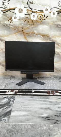 Lenovo ThinkCenter  22" baizel less screen