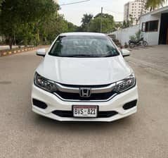 HONDA CITY 1.2L CVT MODEL 2022