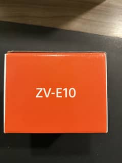 ZV-E10