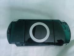 psp original sony with memoey card 8GB original sony