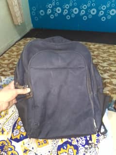 school bag