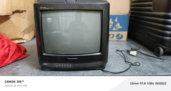 panasonic