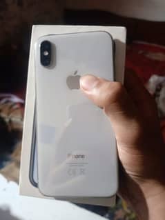 iphone x pta approved 64Gb