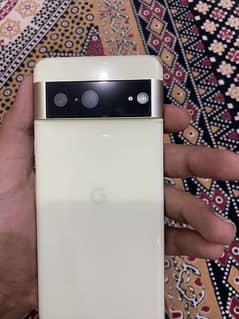 google pixel 7