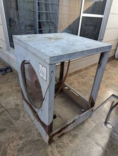 Lahori Air Cooler