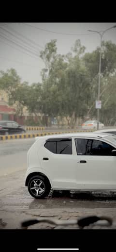 Alto VXR 2024 model number 2025