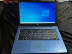 HP laptop 10 by 10 condition