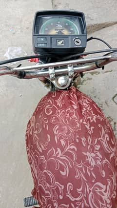United 70cc bike 2023 model all good condition or engine 100 % new