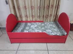 Double Bunk bed