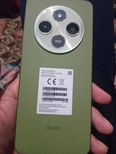 redmi