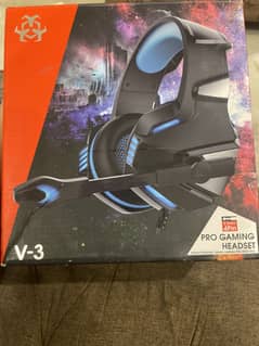 Hunterspider v3 pro gaming headset for sale