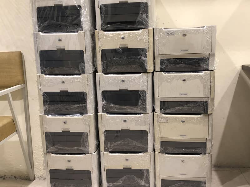 HP Printer  All Model Available Branded 0