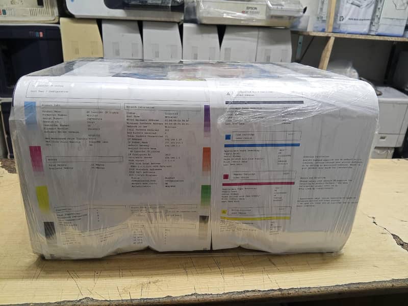 HP Printer  All Model Available Branded 1