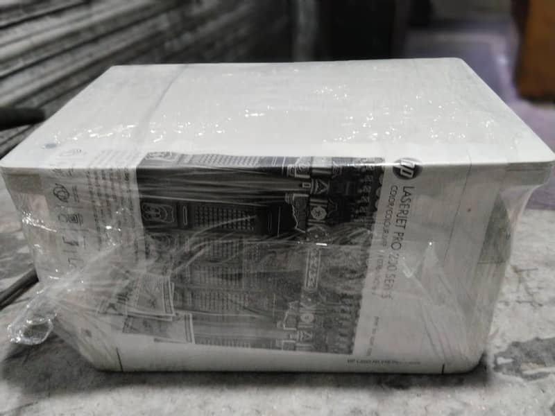 HP Printer  All Model Available Branded 4