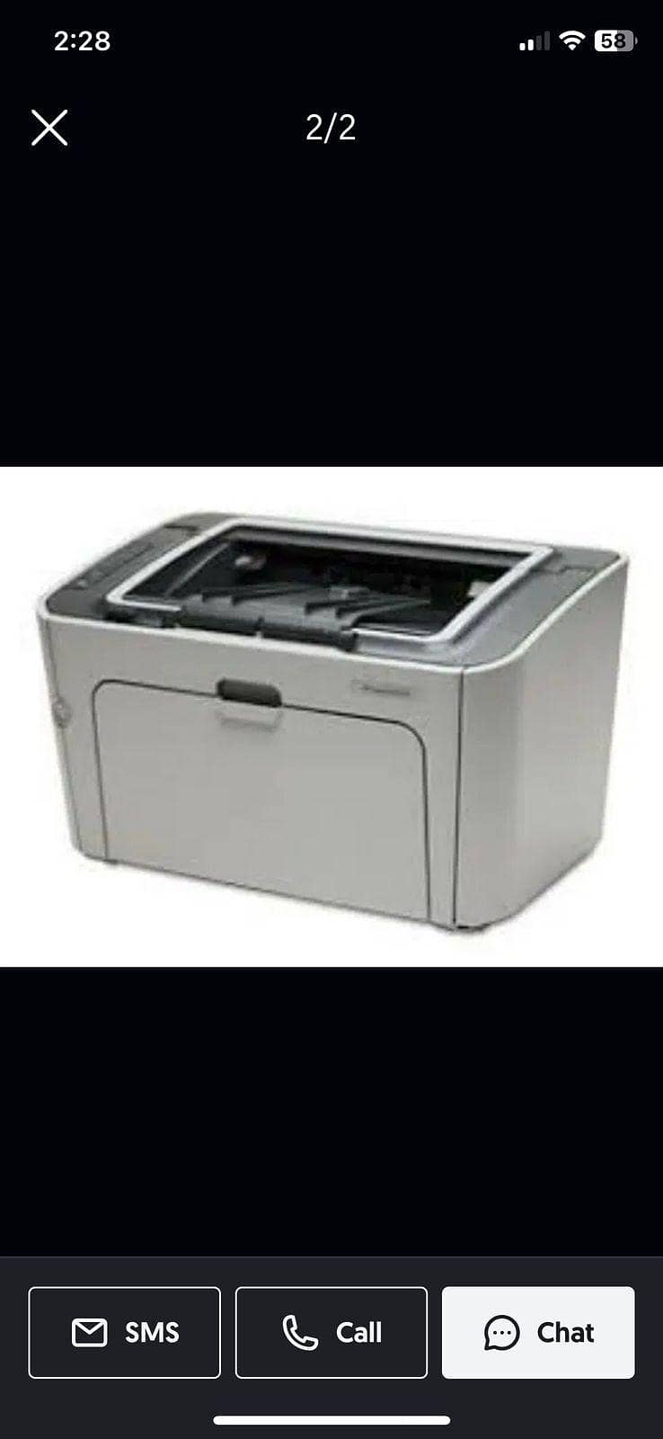 HP Printer  All Model Available Branded 5