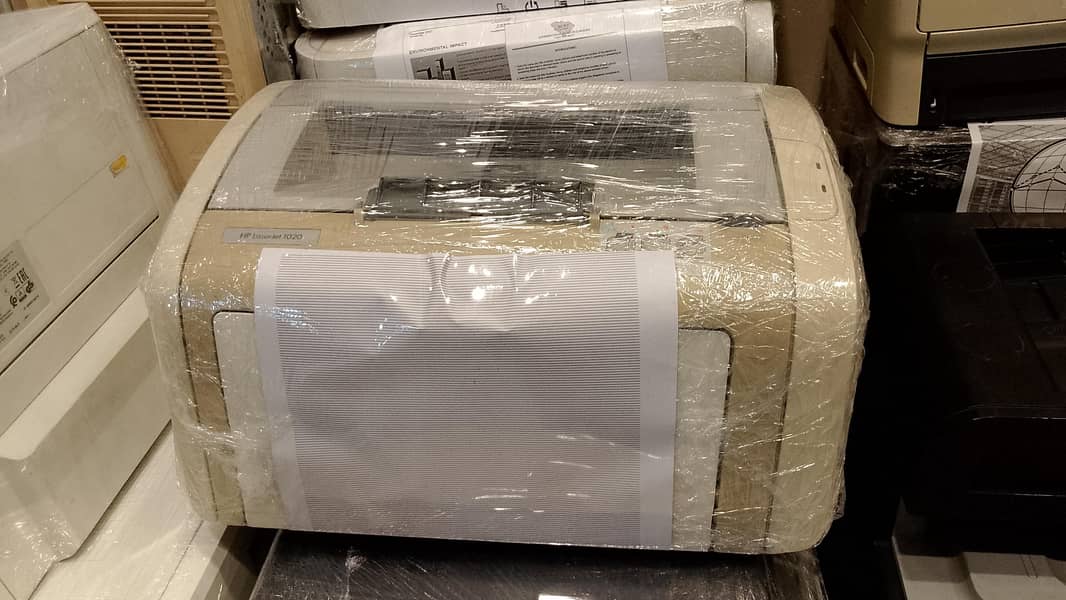 HP Printer  All Model Available Branded 7