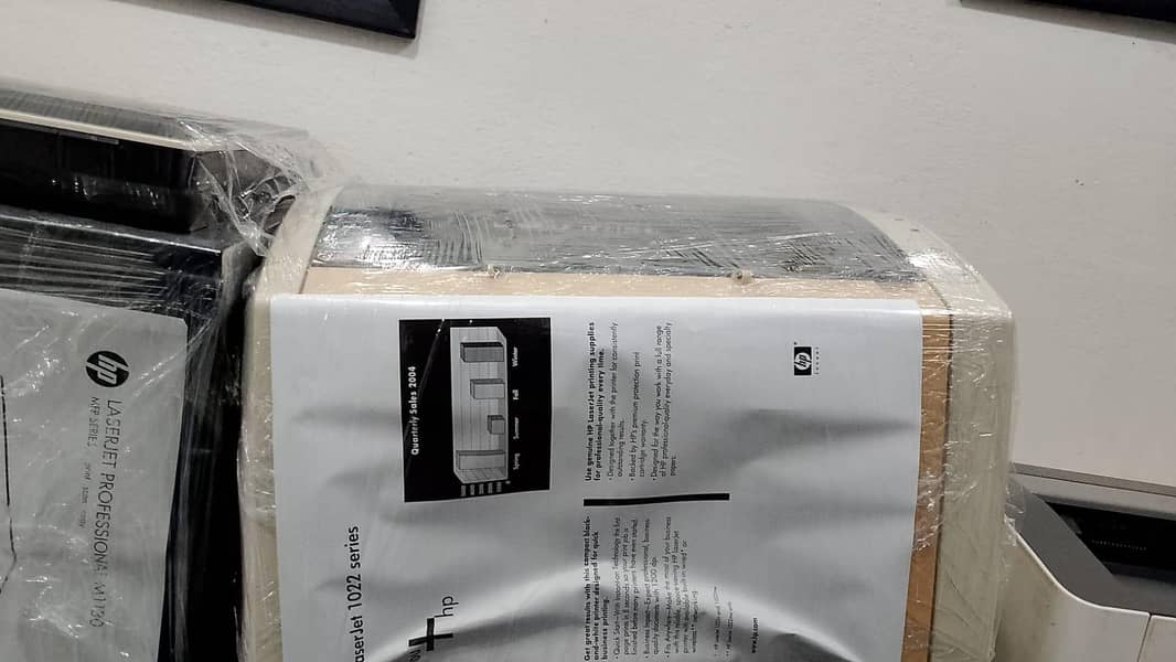 HP Printer  All Model Available Branded 9