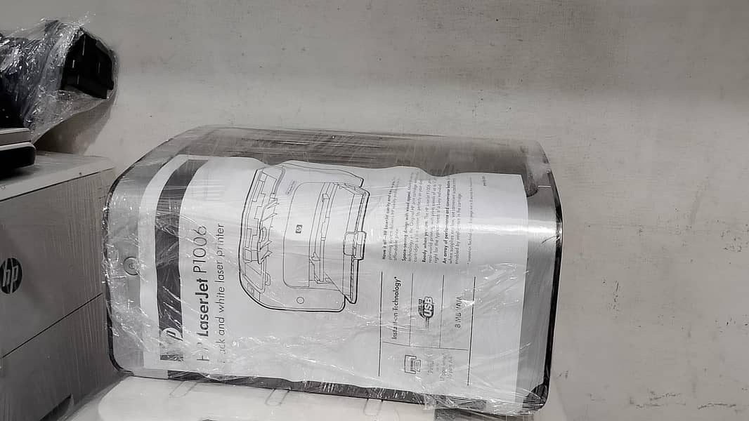 HP Printer  All Model Available Branded 10