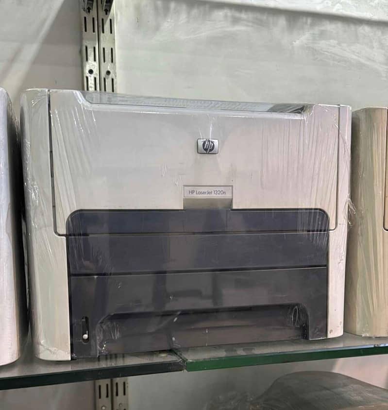 HP Printer  All Model Available Branded 12