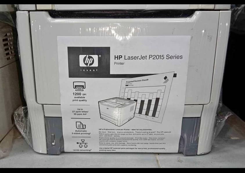 HP Printer  All Model Available Branded 14