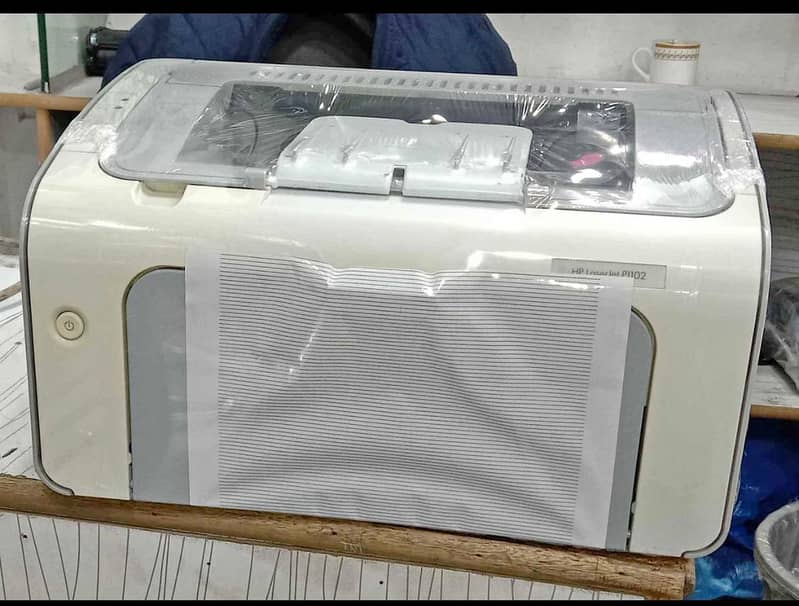 HP Printer  All Model Available Branded 15