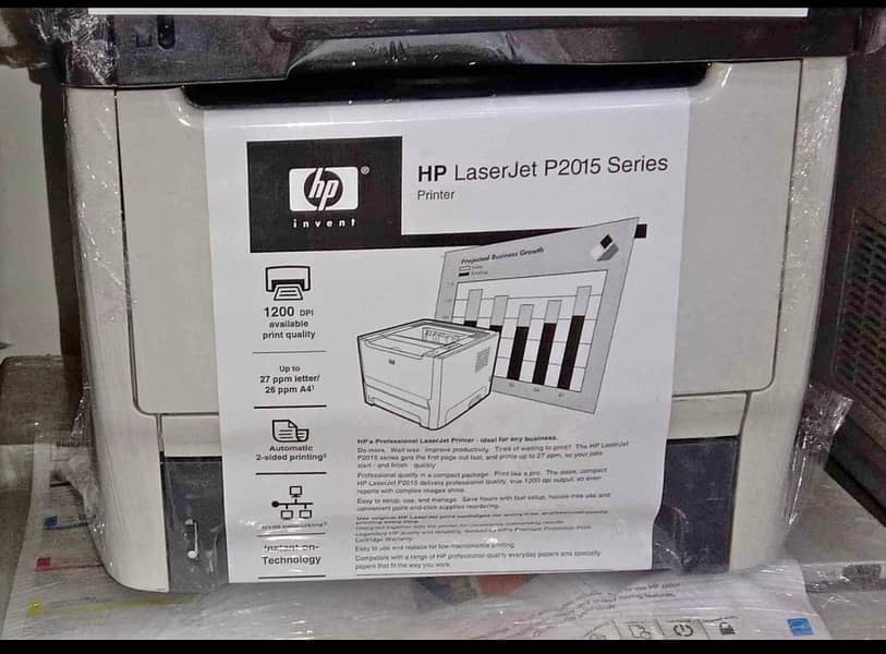 HP Printer  All Model Available Branded 16