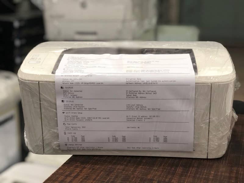 HP Printer  All Model Available Branded 19