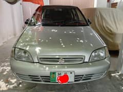 cultus 2005 model