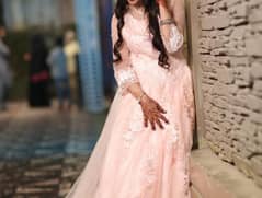 Bridal Maxxi
