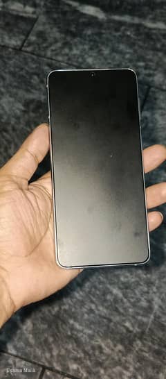 Samsung S21 Plus 5G 8gb RAM , 256gb Memory