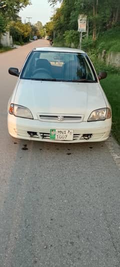 Cultus VXR 2006/7