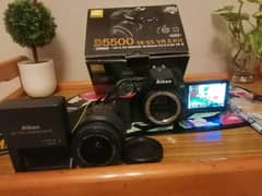 DSLR