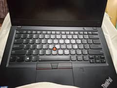 Lenovo Thinkpad  T490s (i7 8th Gen)