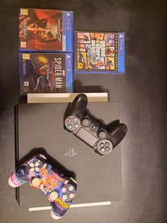 playstation 4 slim