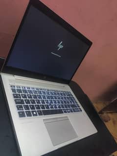HP