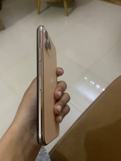 iPhone 11 Pro
