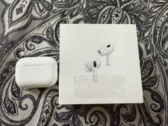 Apple airpods pro 2 just like brand new