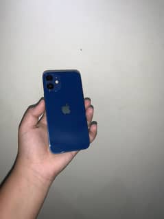 Apple iPhone 12 mini
