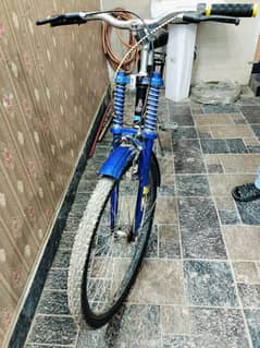 bicycle