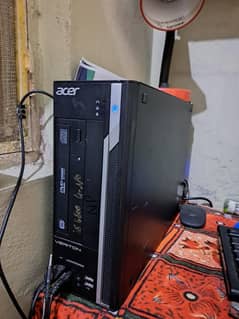 acer i7 6th 8/256