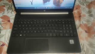 Hp core i 5 1035g1