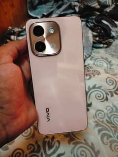 Vivo Y28