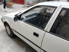 Suzuki Margalla 1993 GL 03214695057