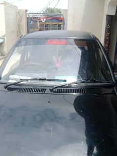 Mehran 2011 Good Condition