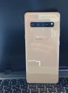 Samsung S10 Plus 5G 8GB 256GB