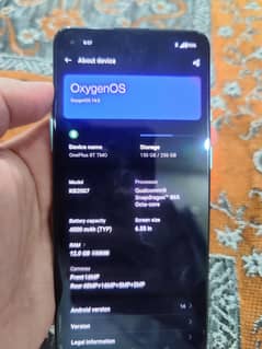 OnePlus 8t