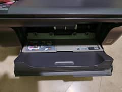 Hp deskjet 2050 printer All in one