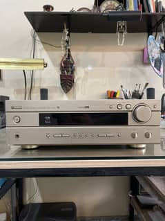 Yamaha Amplifier DSP-AX430 5.1 Surround